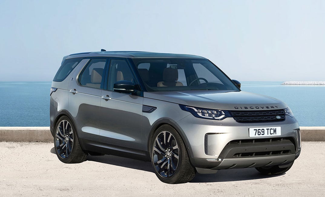 DISCOVERY 2020