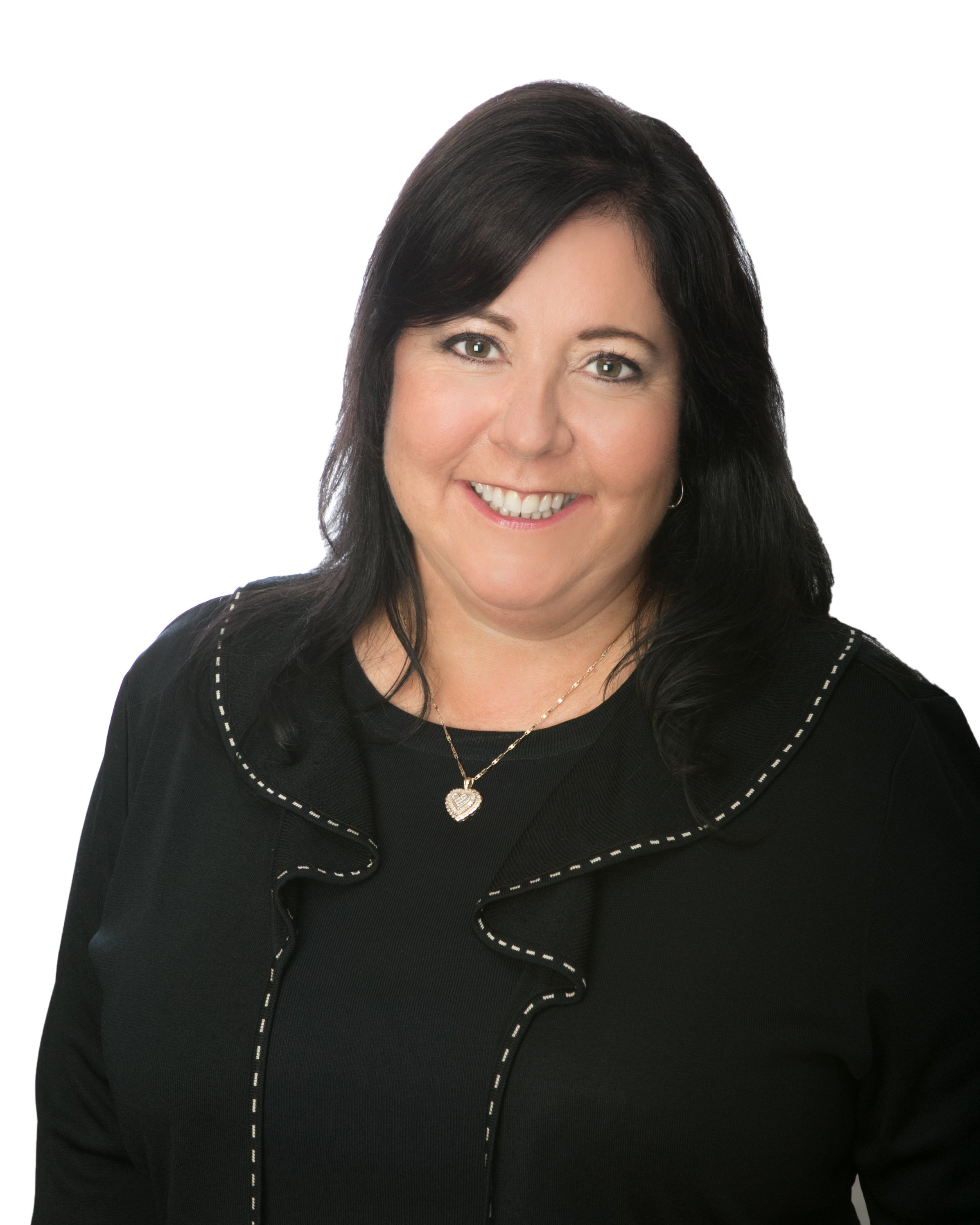 Photo of Jane Baldus
