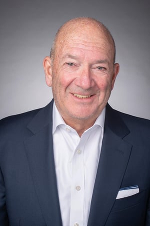 Photo of Richard Dorfman