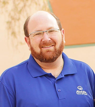 Photo of agent