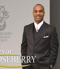 Allstate Agent - Trevor Roseberry
