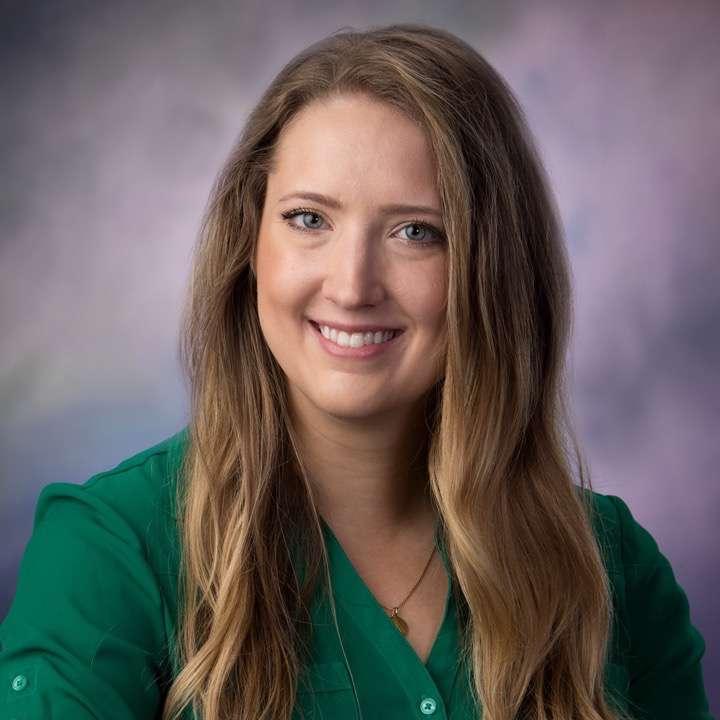 Photo of Alexandria Nowaczyk, D.O. Rapid City