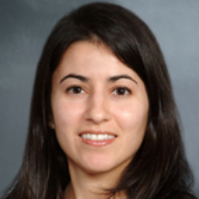 Maria Karas, MD