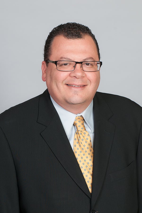 Agent Profile Photo