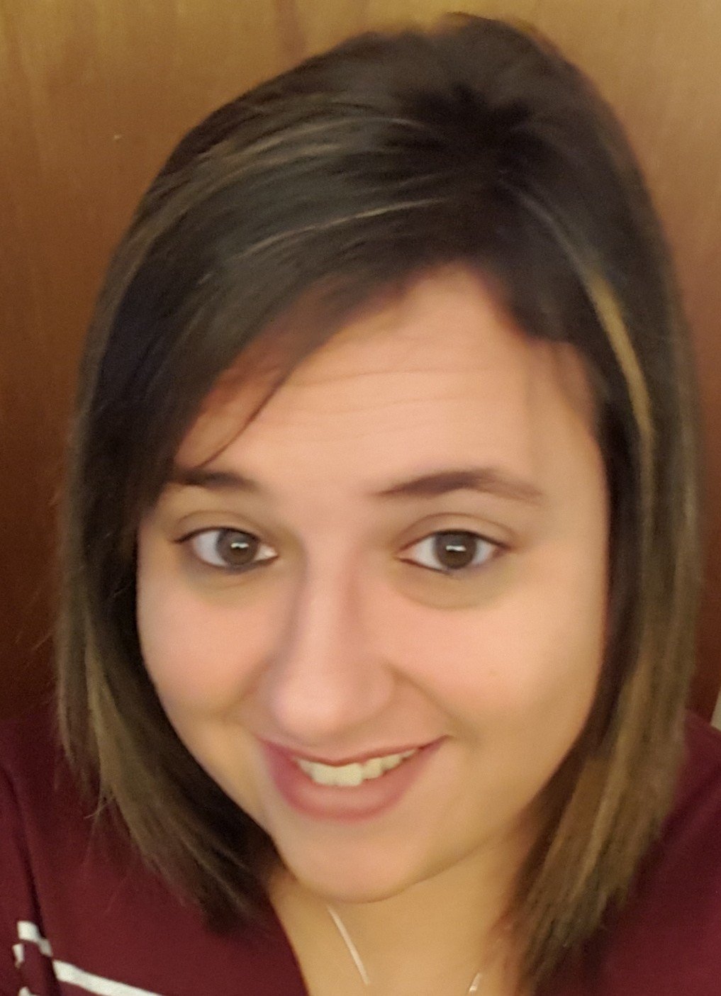 Photo of Kaitlin Shields