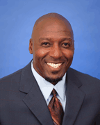 Sidney K Brooks, Insurance Agent
