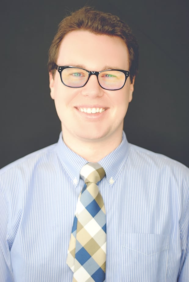 Allstate Insurance Agent Kyle Houston