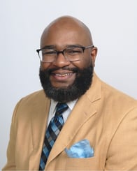 Photo of Eugene Rogers
