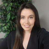 Photo of Joselyn Martinez de Anda