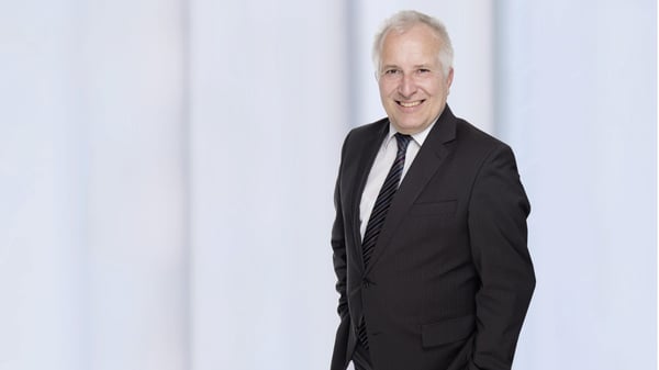Franz Fortmeier. Ihr Ansprechpartner für die Barmenia Versicherung in Münster.