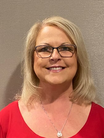 Photo of Cheryl Harding