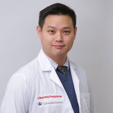 Heng Chao (Terry) Wei, MD