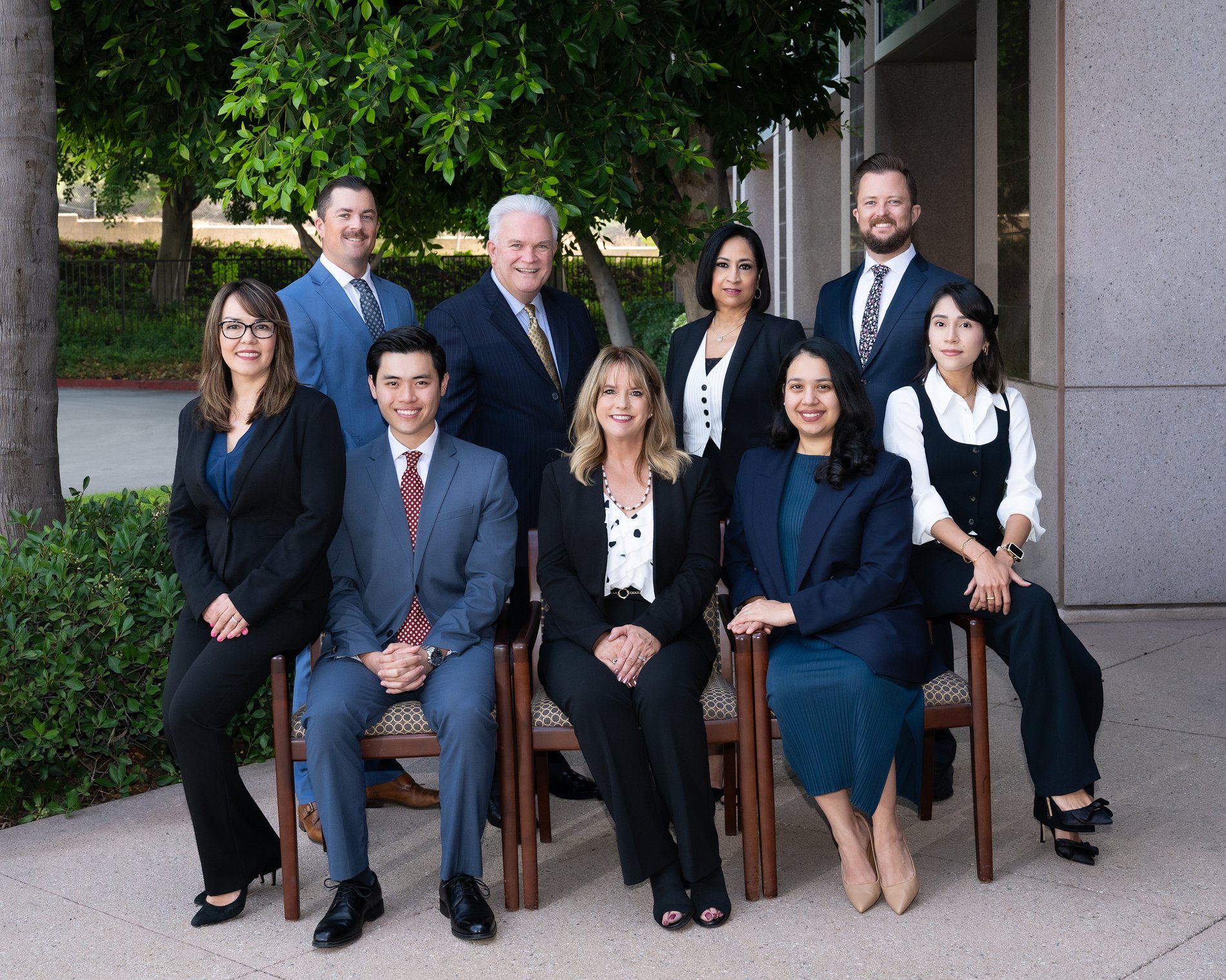 Photo of Brea Canyon Group - Morgan Stanley