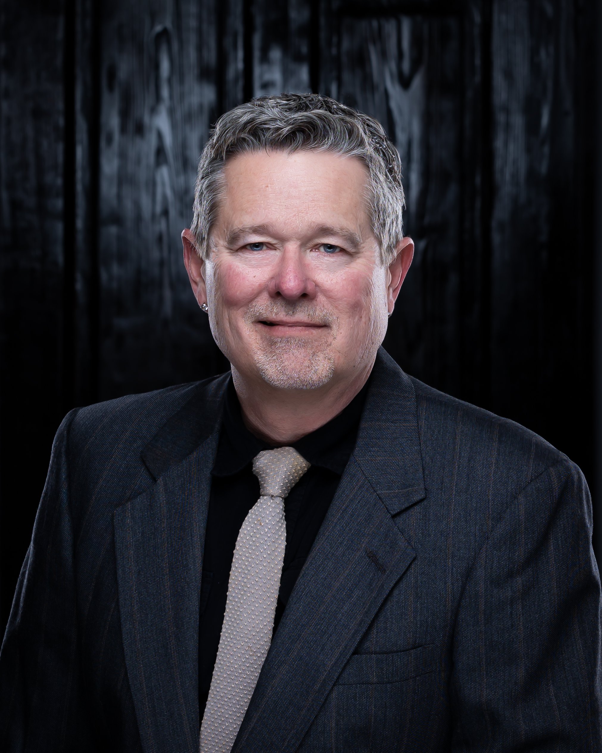 Photo of Rick Walls