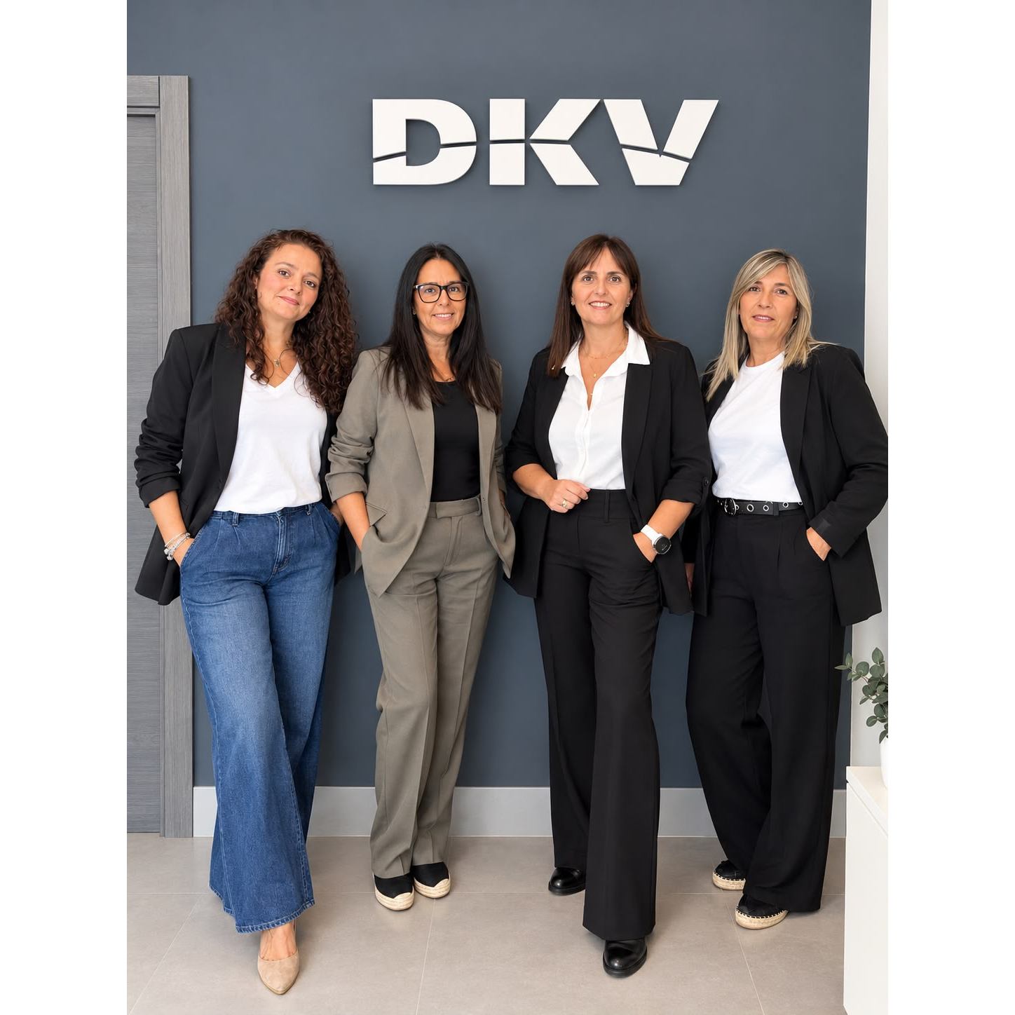 Equipo - DKV Seguros San Fernando