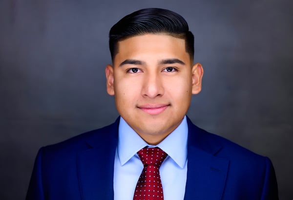 Photo of Ben Martinez