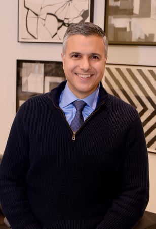 Photo of Dominick Abitino