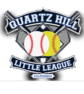 Proud to support our local little leagues