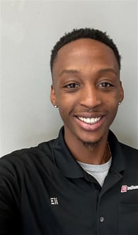 Photo of Elijah A. Rollins