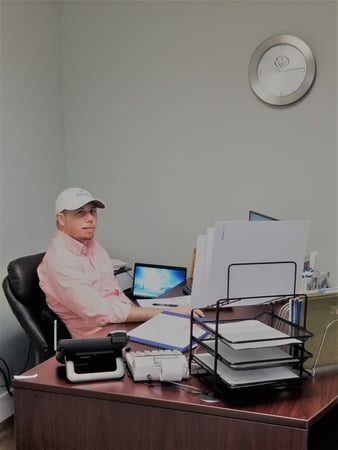 Photo of agent