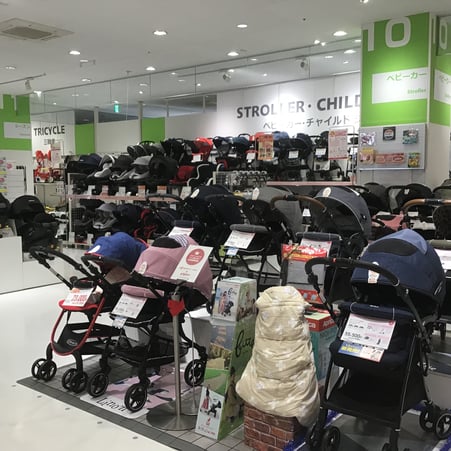 Store Photo