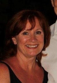 Photo of Pam England