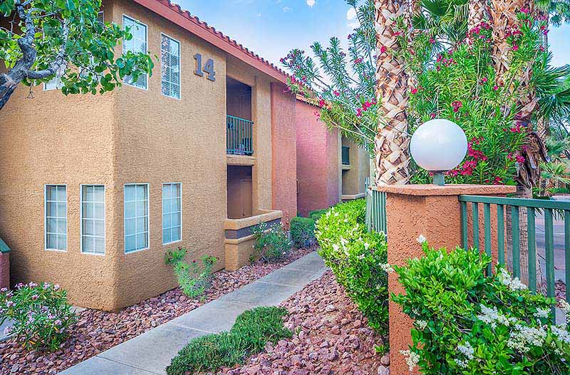 Invitational Apartments, a Olen Properties community