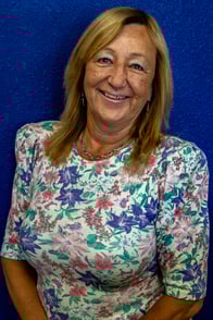 Photo of Joyce Toth