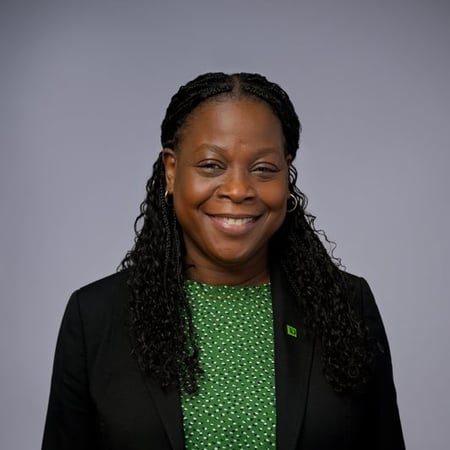 Headshot of Diana Dixon-Cohen - TD Premier Banker