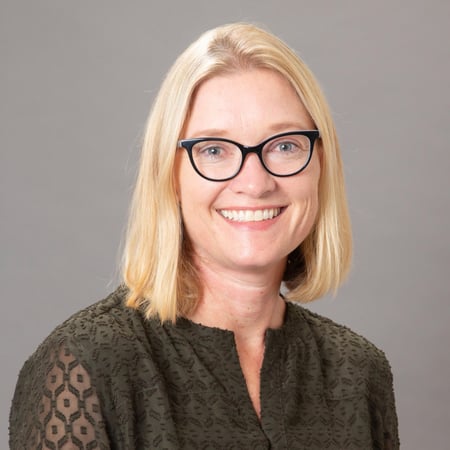Amy Andrews, PA
