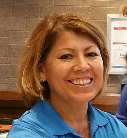 Allstate Insurance Agent Minerva Hendrix