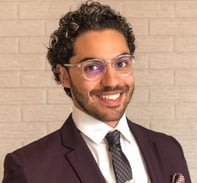 Photo of Delson Fariadasilva