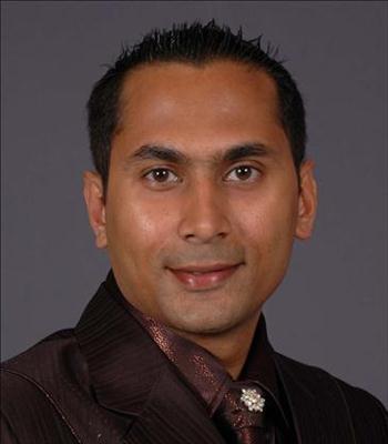 Allstate Insurance Agent Mitesh Patel