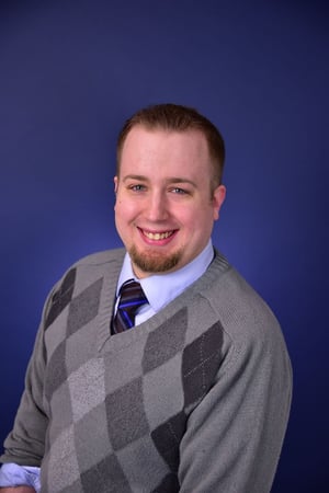 Photo of agent