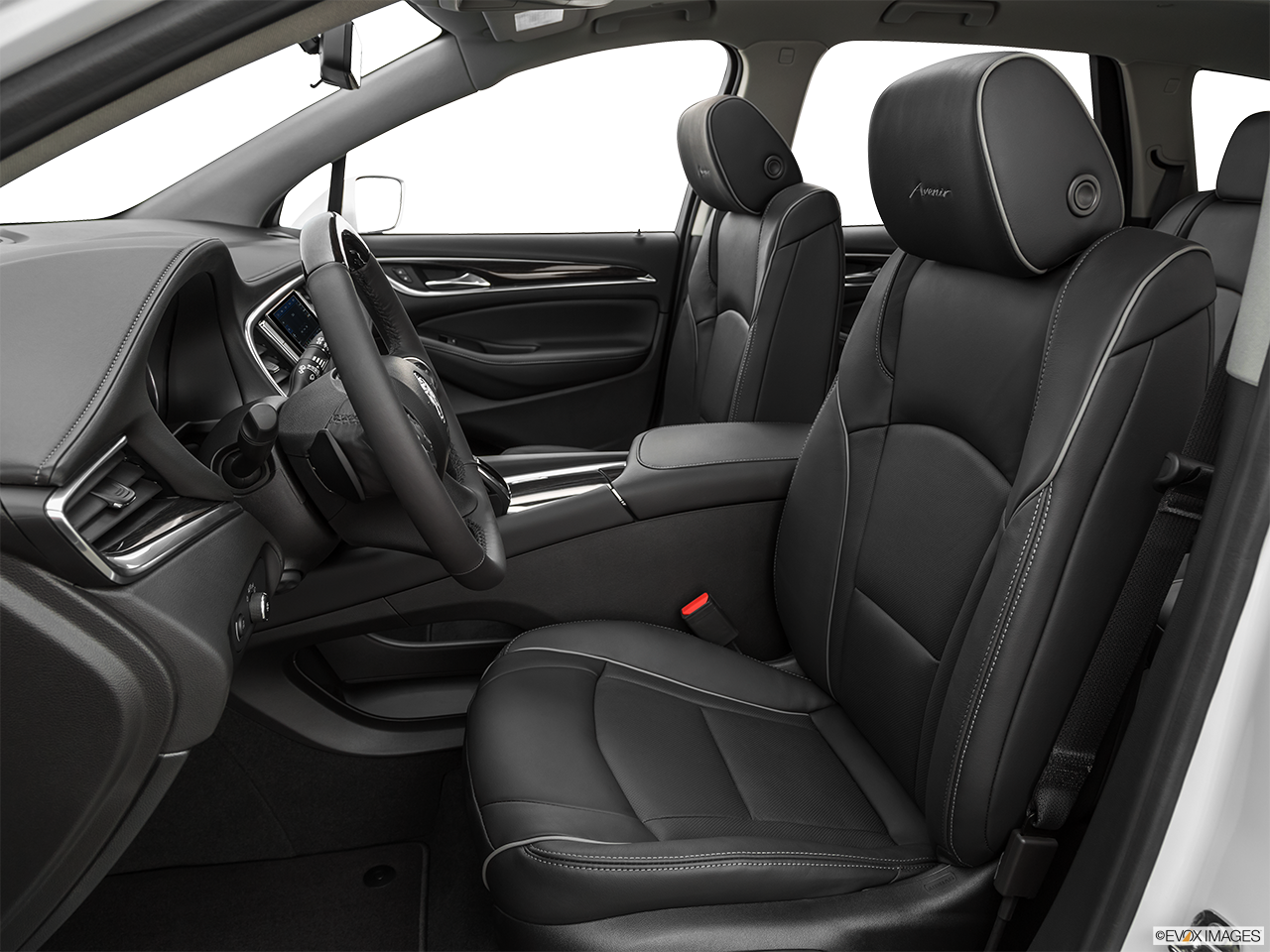 Image of Vehicle Trim