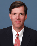 Mike Karstetter, Insurance Agent