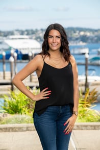 Photo of Hailee Heembrock