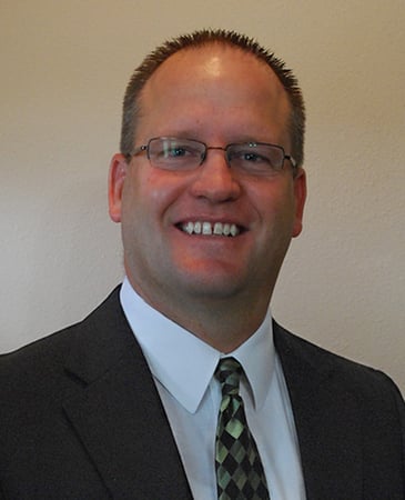 Photo of agent