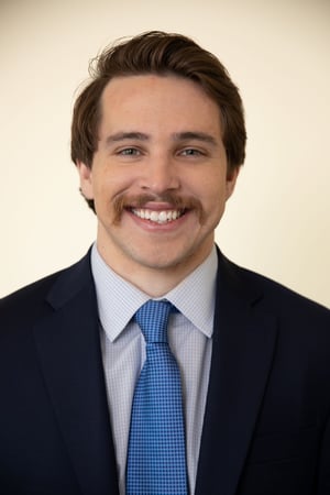 Photo of Laurence Gerace