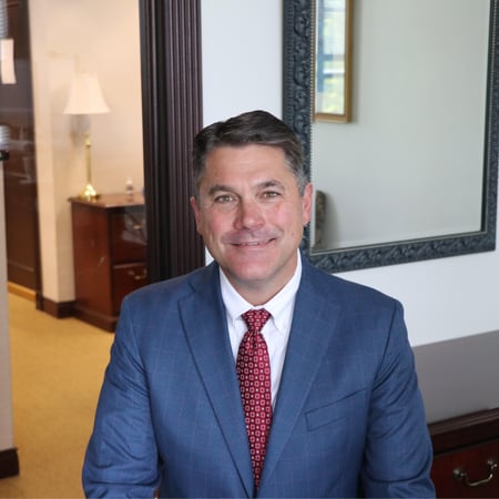 Photo of Todd Gray
