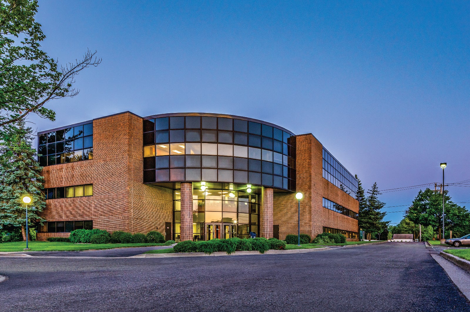 Beacon Battle Creek Employer Solutions - 2845 Capital Ave., SW #206, Battle Creek, MI 49015