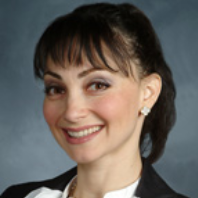 A. Gabriella Wernicke, MD