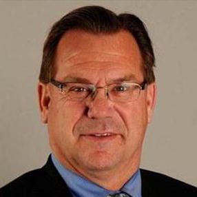 Personal Financial Representative William Hoody