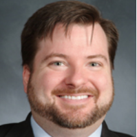 John Travis Gossey, MD