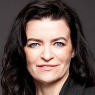 Dzana Homan Headshot