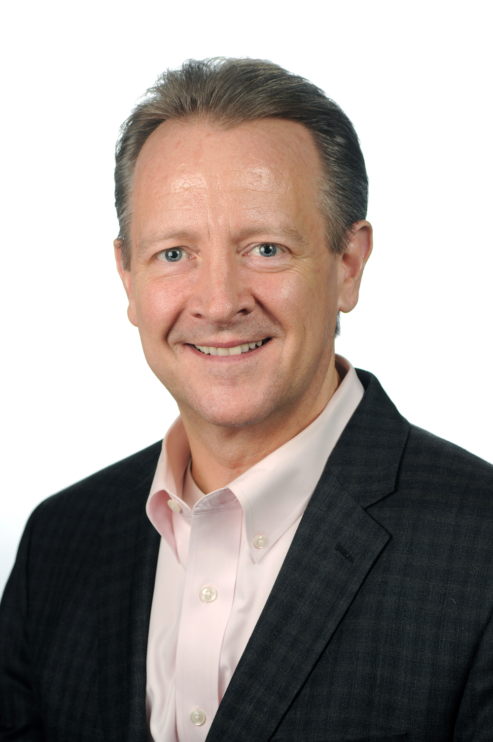 Photo of Daniel Slattery