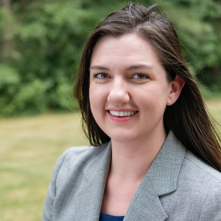 Photo of LeeAnne Maultsby