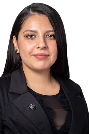 Photo of agent