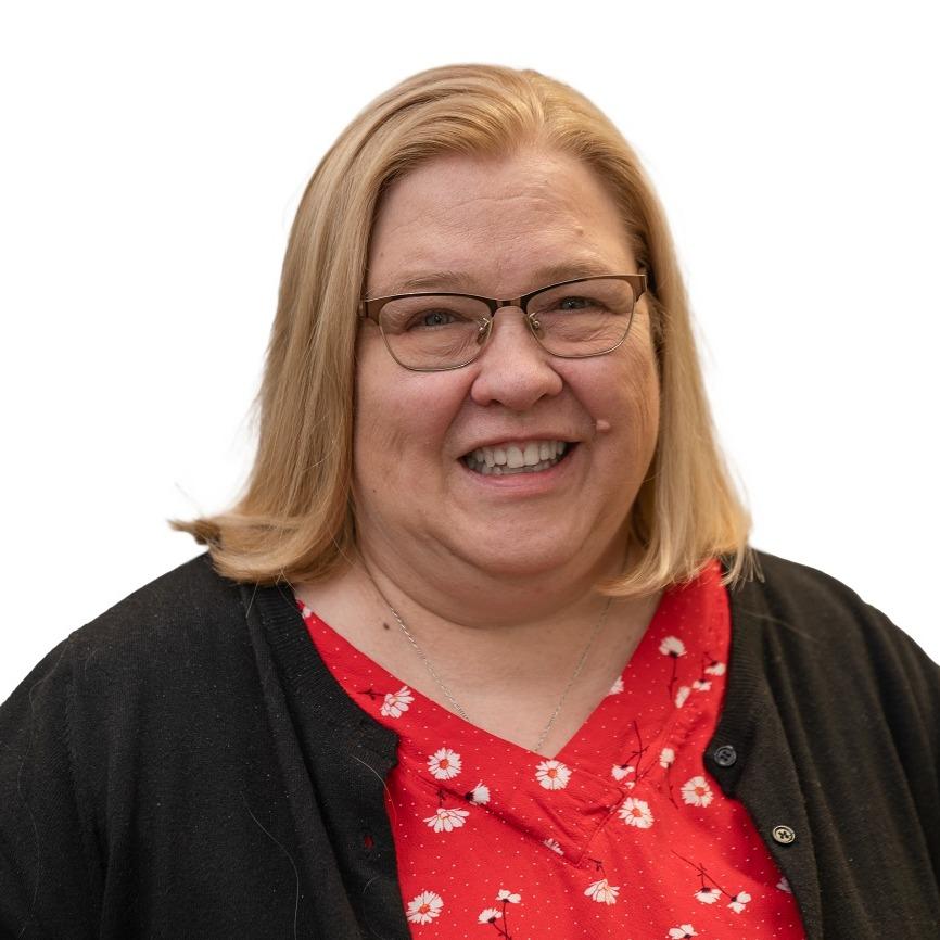 Photo of Helen Guse