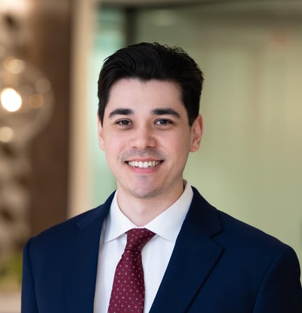 Photo of Jarod Garza